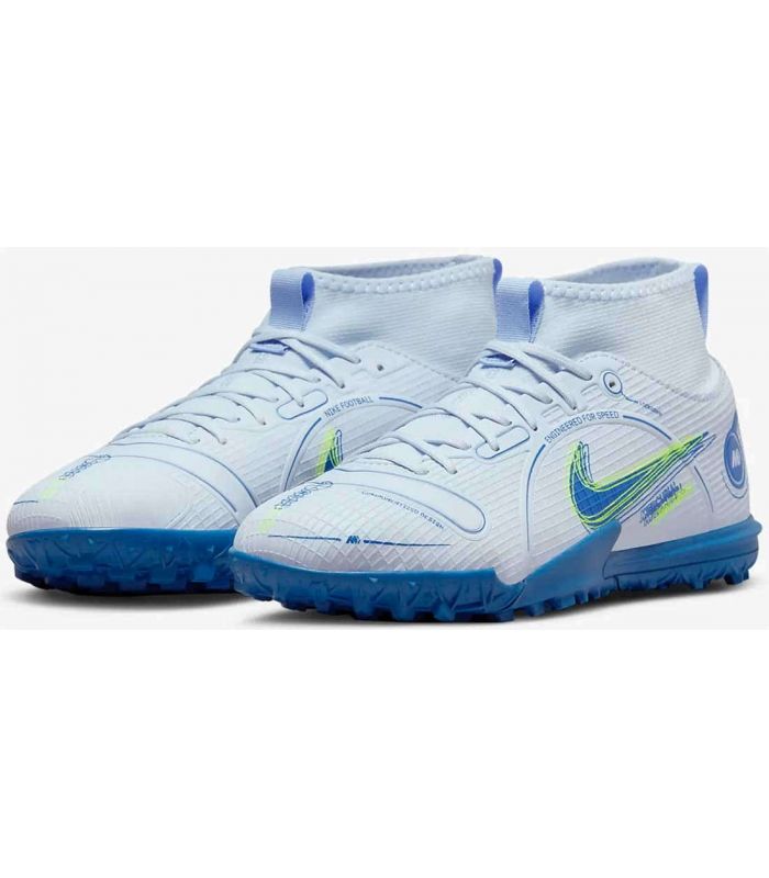 Multitacos best sale nike mercurial
