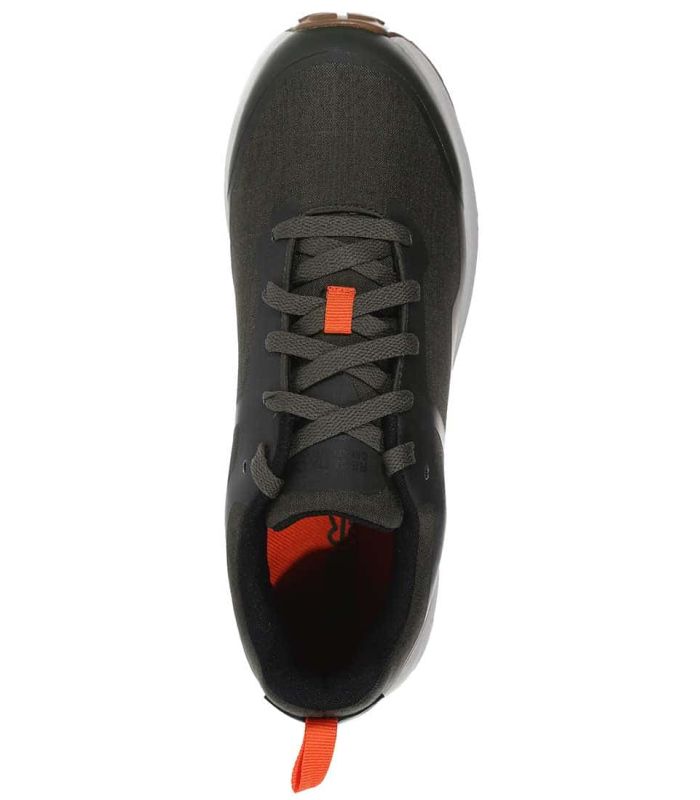 Zapatillas Trekking Hombre Regatta Samaris Life Waterproof Kaki