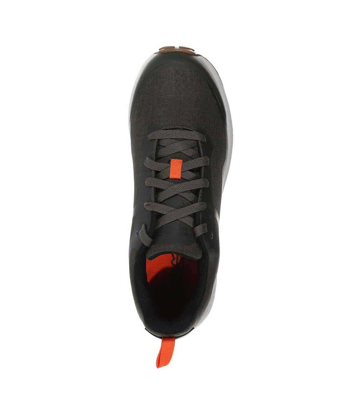 Zapatillas Trekking Hombre Regatta Samaris Life Waterproof Kaki