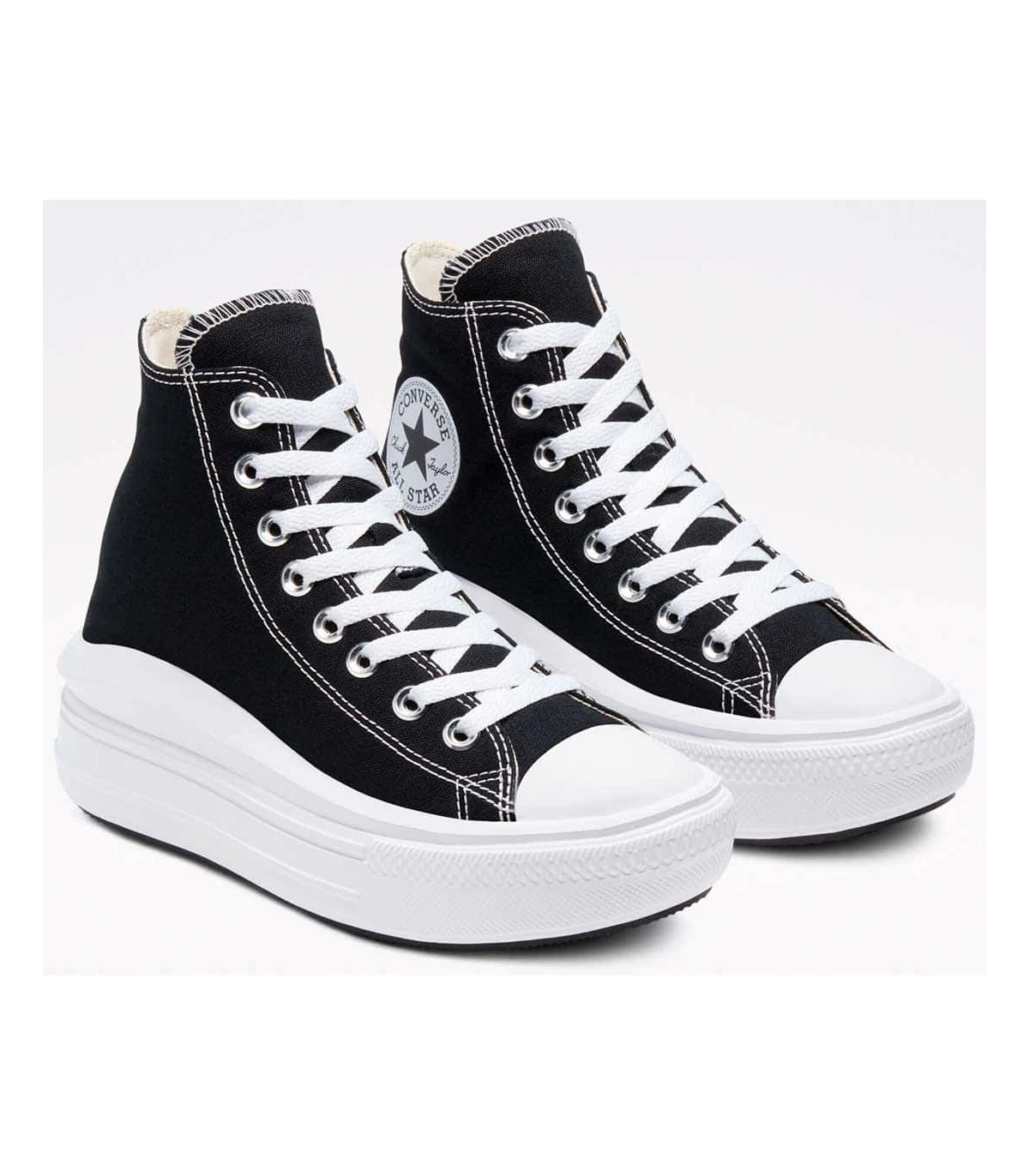 Converse conversion store