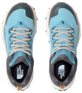 Zapatillas Trail Running Mujer The North Face Vectiv Fastpack