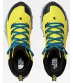 Botas de Montaña Hombre The North Face Vectiv Fastpack