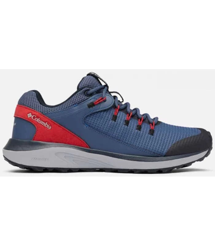 Zapatillas Trekking Man Columbia Trailstorm Omni-Tech 478