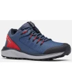 Zapatillas Trekking Man Columbia Trailstorm Omni-Tech 478