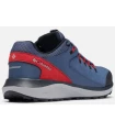 Zapatillas Trekking Man Columbia Trailstorm Omni-Tech 478