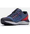 Zapatillas Trekking Man Columbia Trailstorm Omni-Tech 478