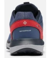 Zapatillas Trekking Man Columbia Trailstorm Omni-Tech 478