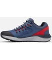 Zapatillas Trekking Man Columbia Trailstorm Omni-Tech 478