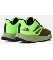 The North Face Vectiv Eminus - Chaussures Trail Running Man