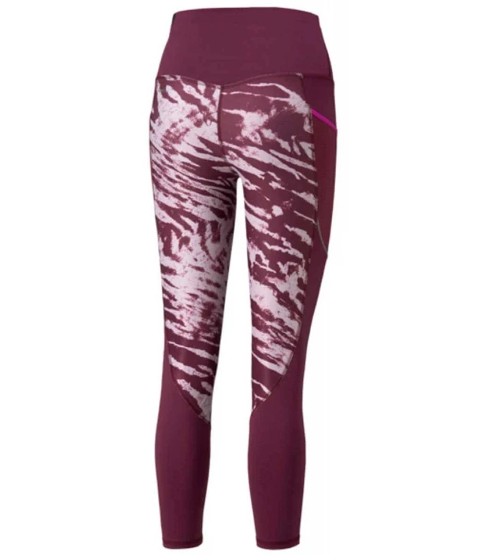 Mallas running Puma Run 5K Graphic HW 7/8 Tight W