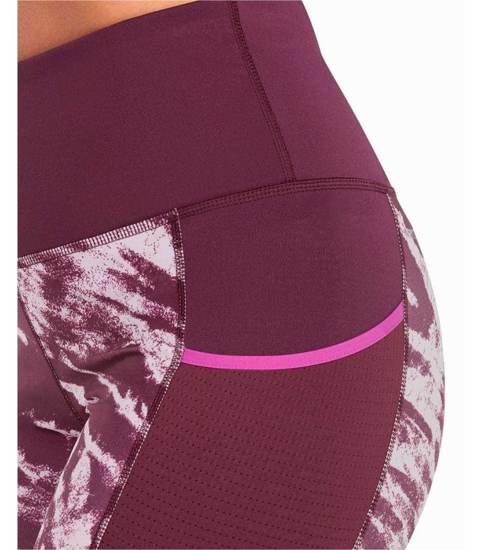 Mallas running Puma Run 5K Graphic HW 7/8 Tight W