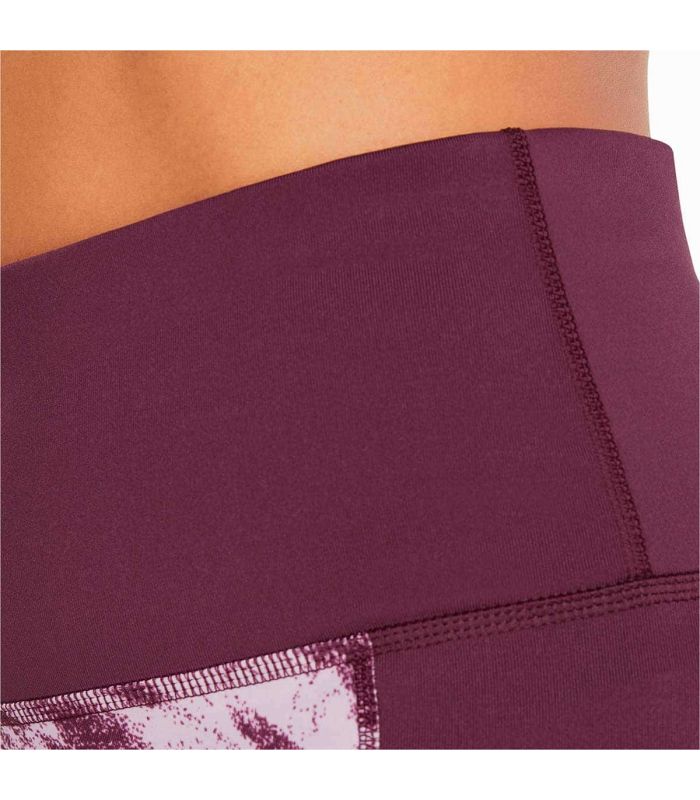 Mallas running Puma Run 5K Graphic HW 7/8 Tight W