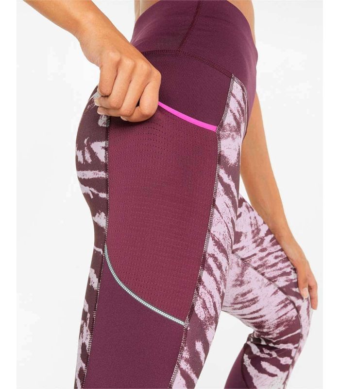 Mallas running Puma Run 5K Graphic HW 7/8 Tight W