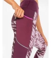 Mallas running Puma Run 5K Graphic HW 7/8 Tight W