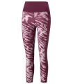 Mallas running Puma Run 5K Graphic HW 7/8 Tight W