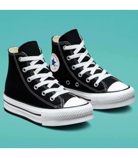 Calzado Casual Mujer Converse Bota Chuck Taylor All Star Eva