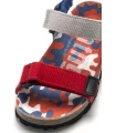 Sandalias Casual MTNG Bianka Rojo