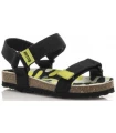 Sandalias Casual MTNG Bianka Azul