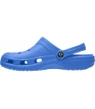 Tienda Sandalias / Chancletas Mujer Roly Zuecos Lyles Azul