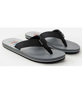 Tienda Sandalias / Chancletas Hombre Rip Curl Ripper Logo