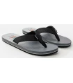 Tienda Sandalias / Chancletas Hombre Rip Curl Ripper Logo