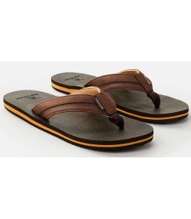 Tienda Sandalias / Chancletas Hombre Rip Curl Chanclas Zen