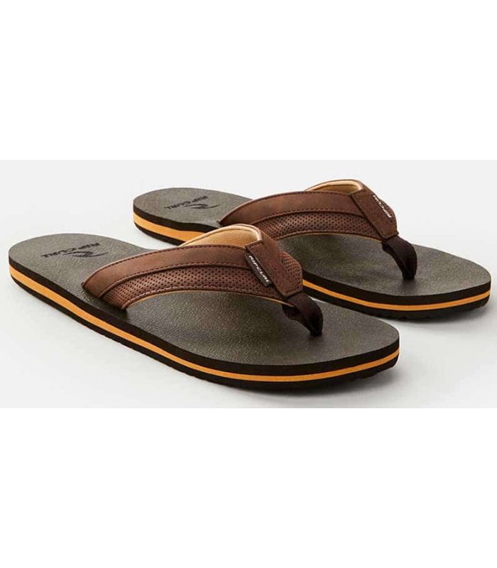 Tienda Sandalias / Chancletas Hombre Rip Curl Chanclas Zen