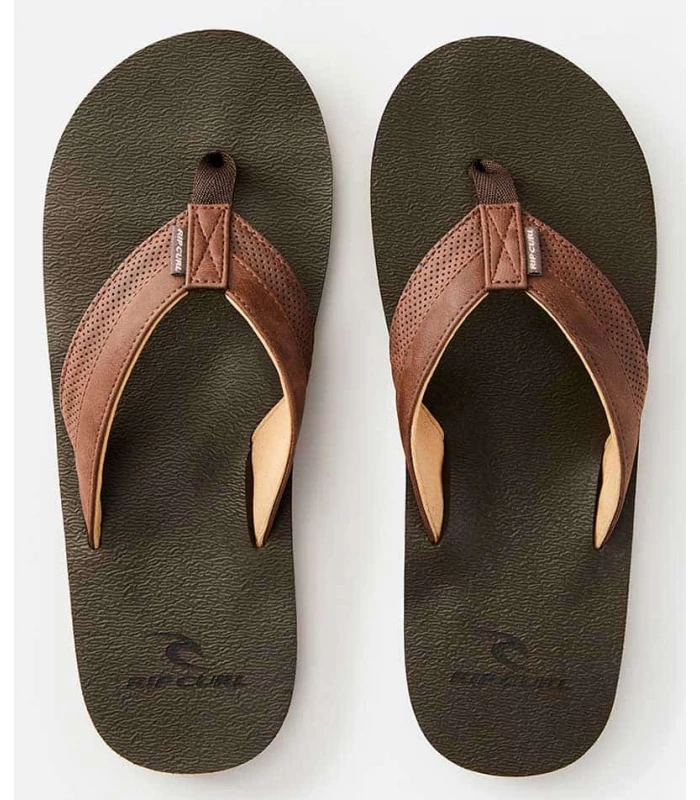 Tienda Sandalias / Chancletas Hombre Rip Curl Chanclas Zen