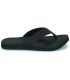 Sudaderas Lifestyle Rip Curl Chanclas Chiba Negro
