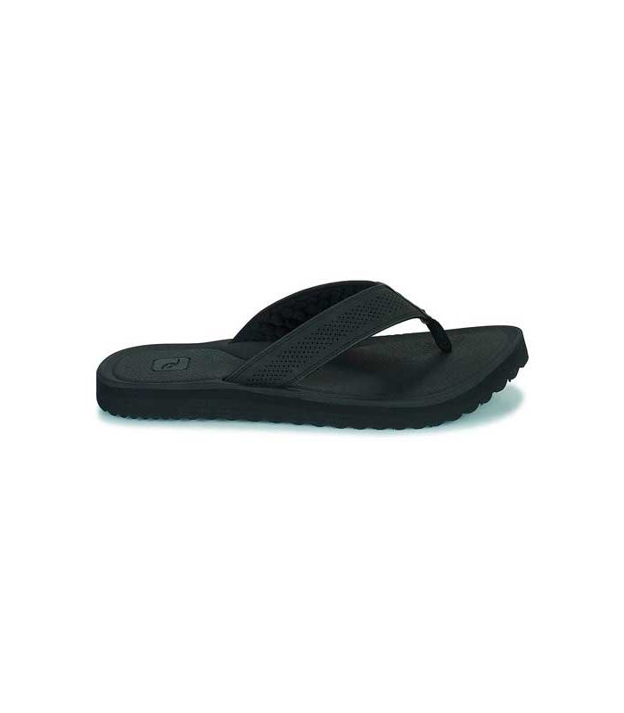 Sudaderas Lifestyle Rip Curl Chanclas Chiba Negro
