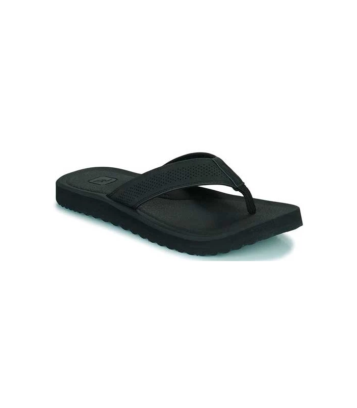 Sudaderas Lifestyle Rip Curl Chanclas Chiba Negro
