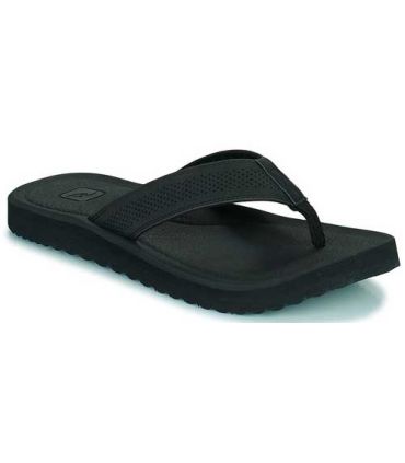 Sudaderas Lifestyle Rip Curl Chanclas Chiba Negro