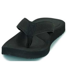 Sudaderas Lifestyle Rip Curl Chanclas Chiba Negro