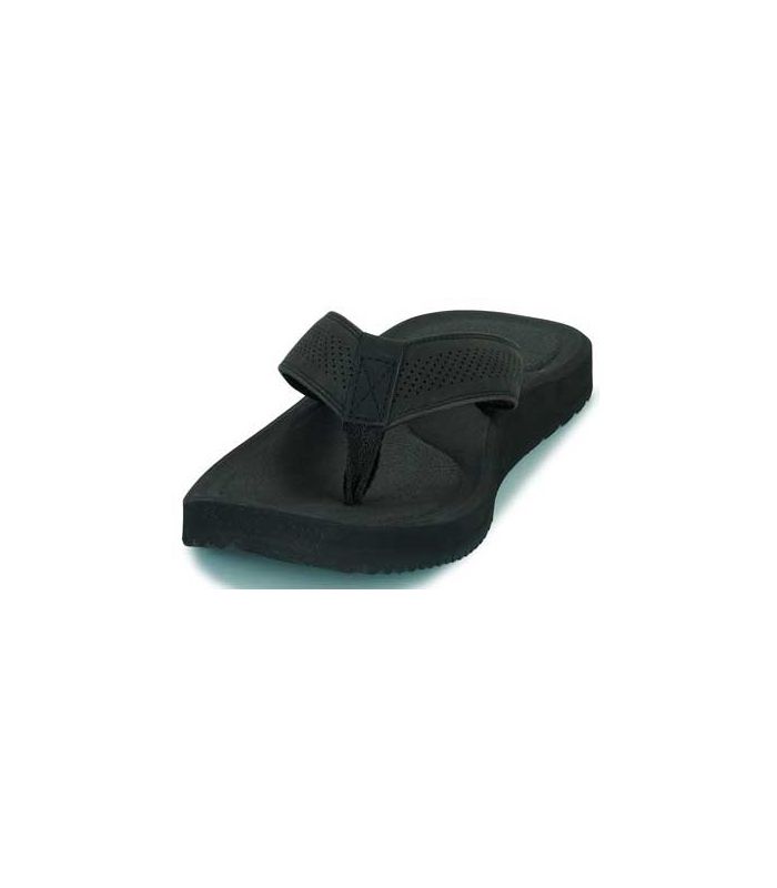 Sudaderas Lifestyle Rip Curl Chanclas Chiba Negro