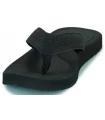 Sudaderas Lifestyle Rip Curl Chanclas Chiba Negro