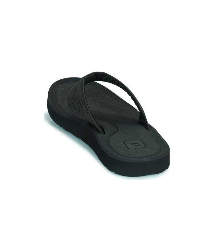 Sudaderas Lifestyle Rip Curl Chanclas Chiba Negro