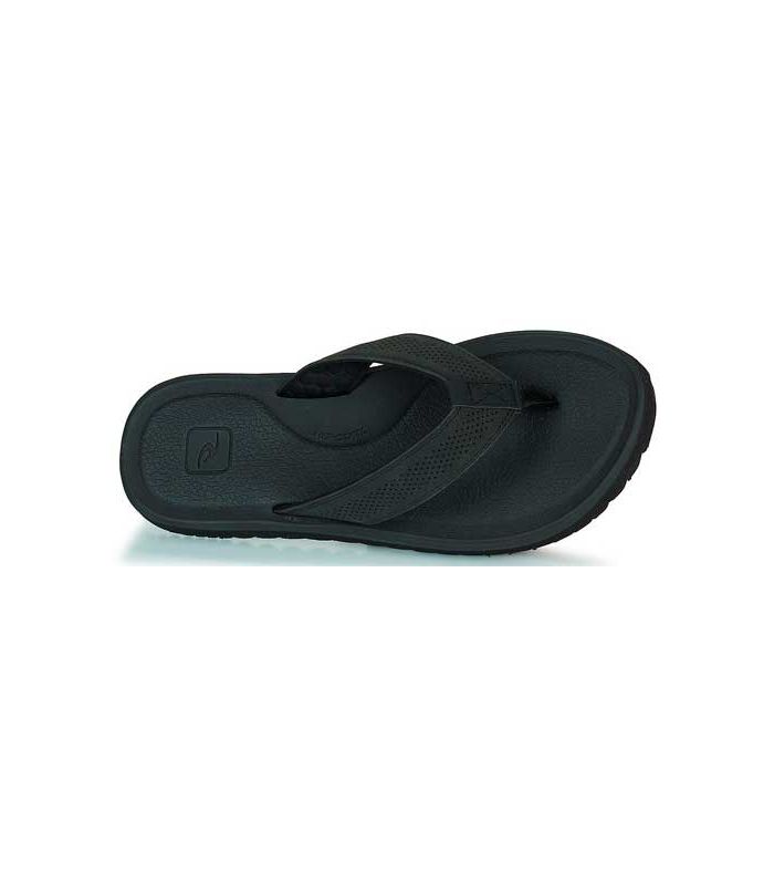 Sudaderas Lifestyle Rip Curl Chanclas Chiba Negro