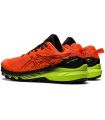 Trail Running Man Sneakers Asics Gel Trabuco 10