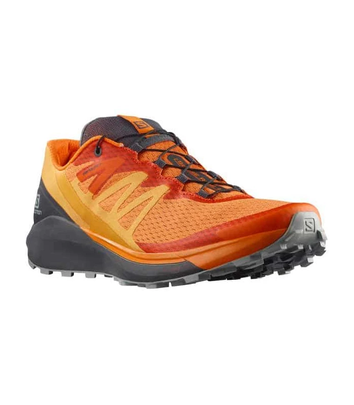 Chaussures Trail Running Man Salomon