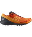 Salomon - Chaussures Trail Running Man