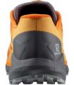 Salomon - Trail Running Man Sneakers