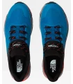 Zapatillas Trekking Hombre The North Face Vectiv Exploris