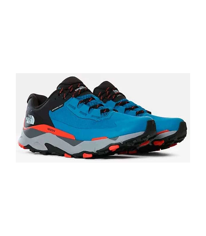 Zapatillas Trekking Hombre The North Face Vectiv Exploris