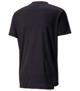 Camisetas técnicas running Puma Camiseta Vent Short Sleeve