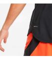 Puma T-shirt Vent Short Sleeve - Technical jerseys running