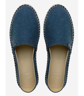 Calzado Casual Hombre Havaianas Alpargatas Eco Marino