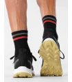 Chaussures Trail Running Man Alphacross 3