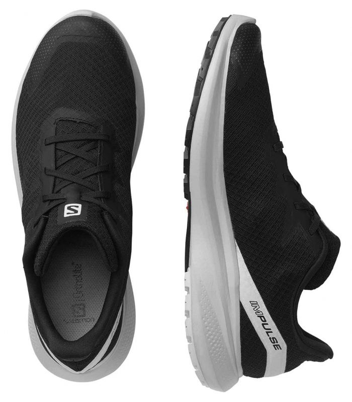 Zapatillas Trail Running Hombre Salomon Impulse