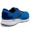 Chaussures de Running Man Brooks Trace 2