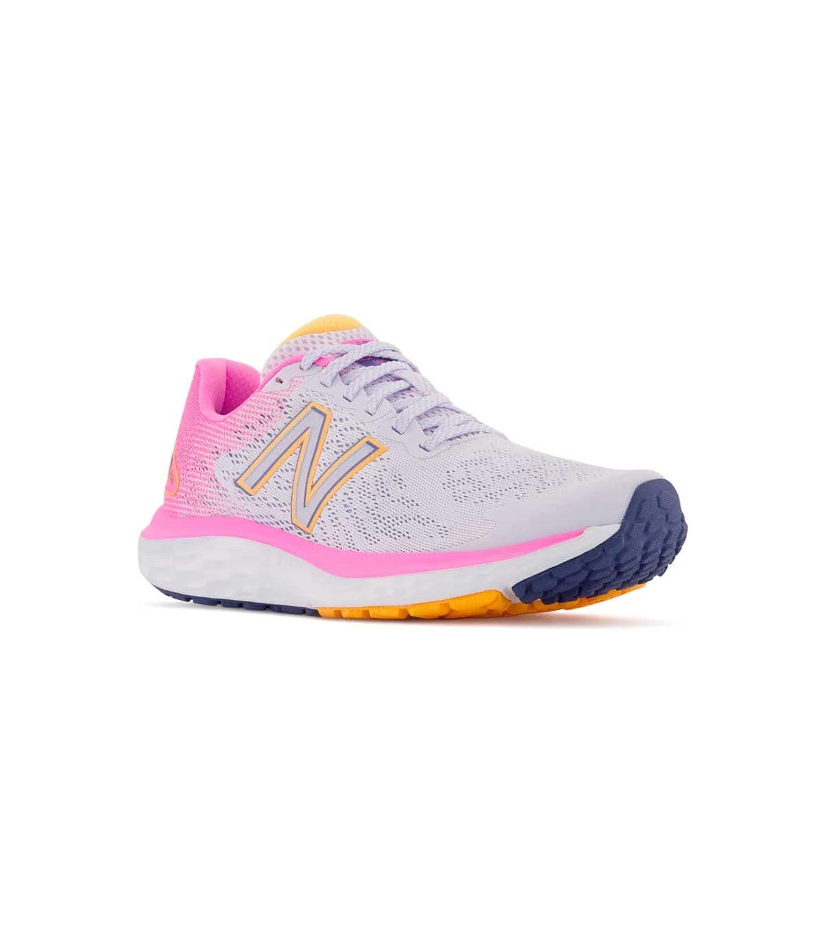 New balance deals 890 mujer púrpura